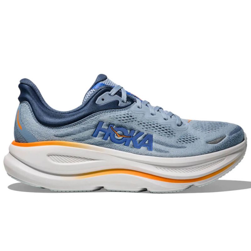 HOKA Bondi 9 Men's 1162011-DNP