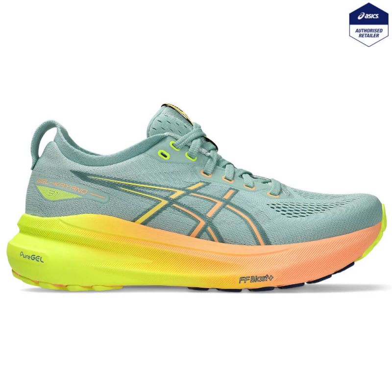 ASICS Gel-Kayano 31 PARIS Men's 1011B929-750