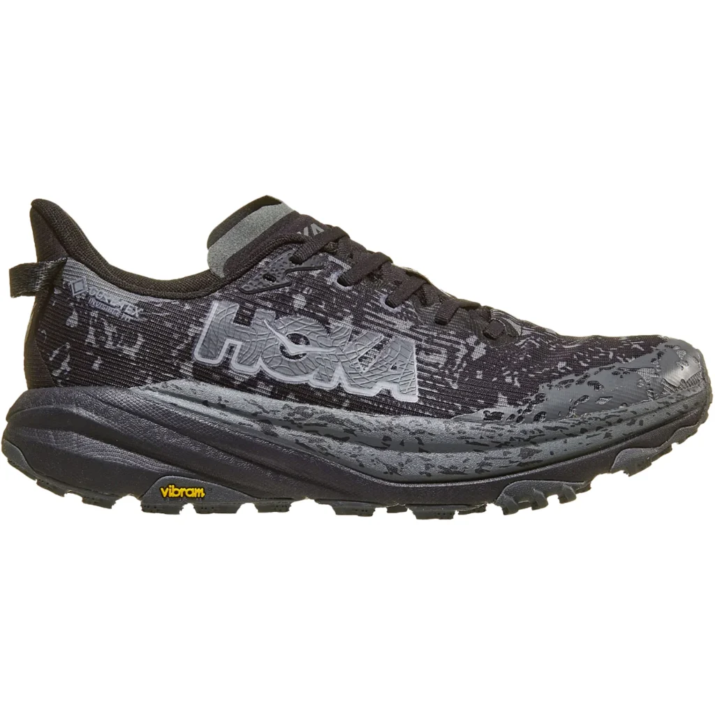 HOKA Speedgoat 6 GTX WIDE Men's