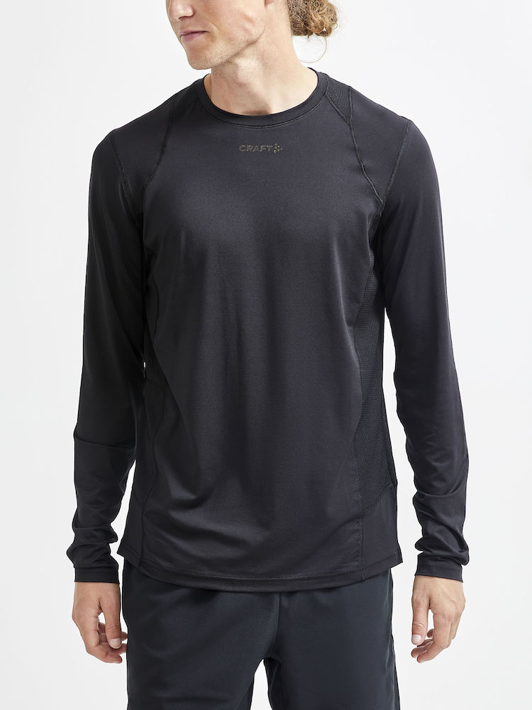 CRAFT ADV Essence LS Tee, Vyr.