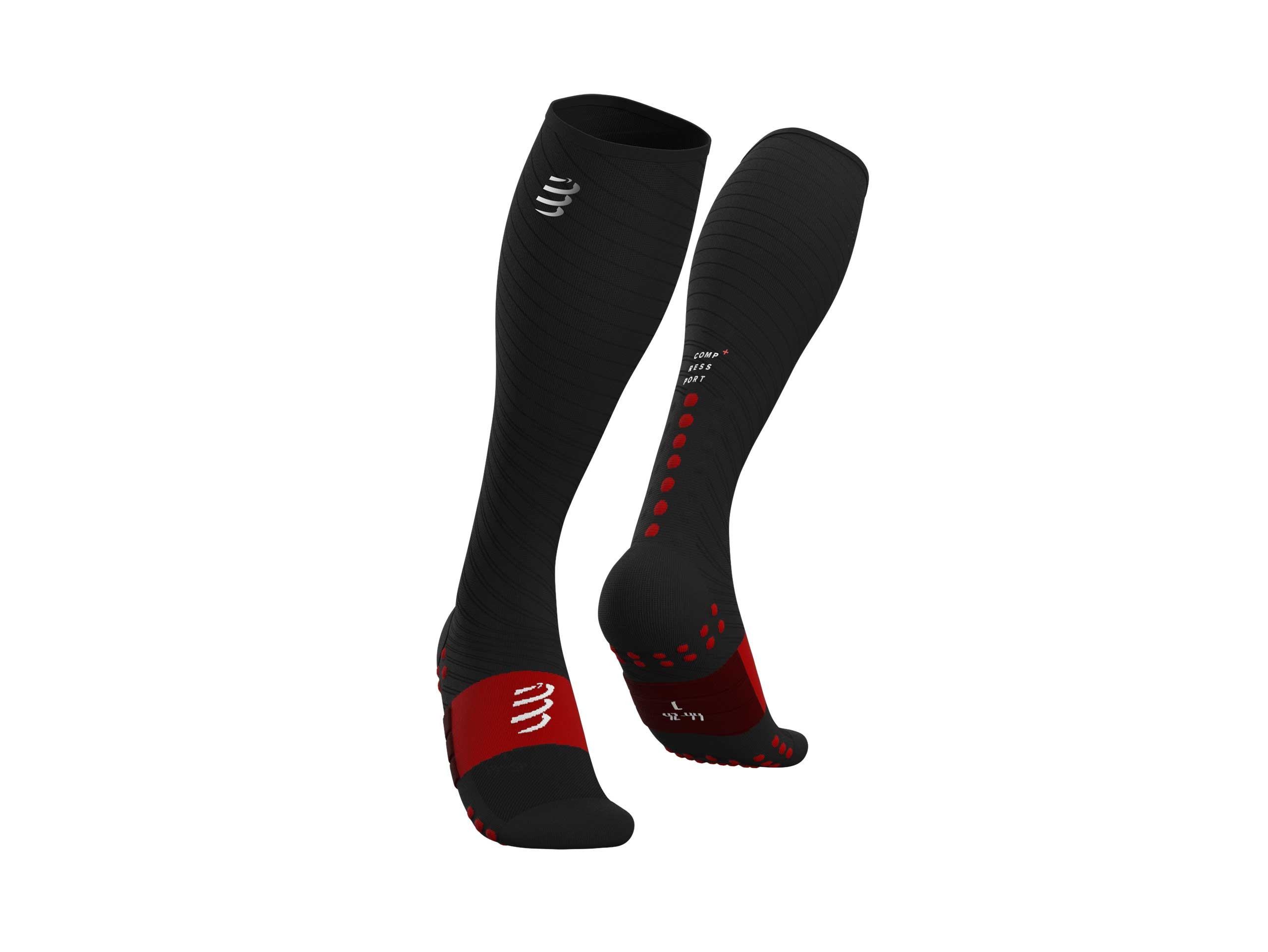 COMPRESSPORT Full Socks Recovery kompresinės kojinės