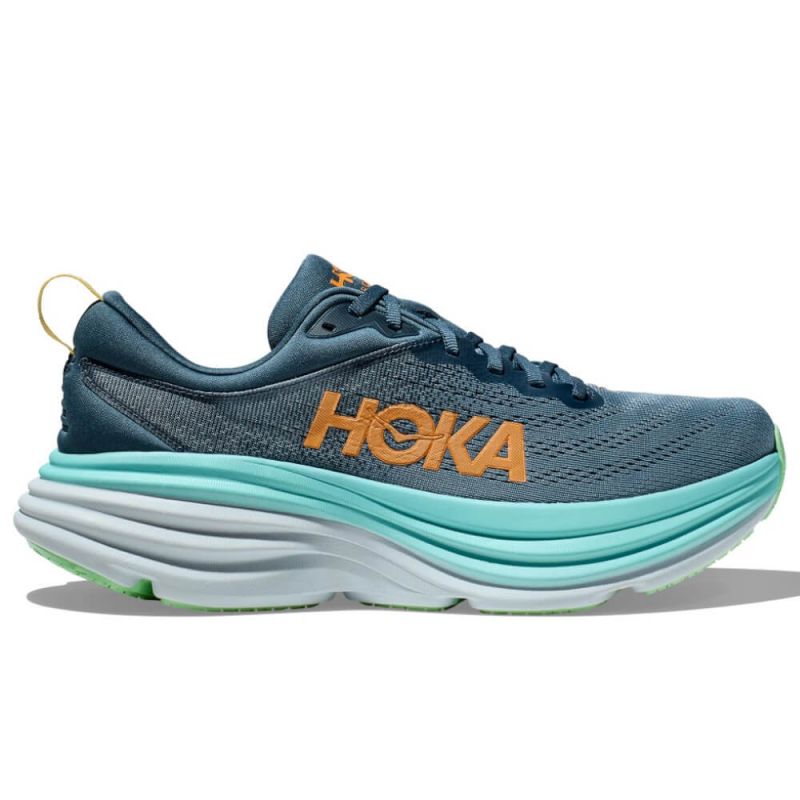 HOKA Bondi 8 Men's 1123202-RHD