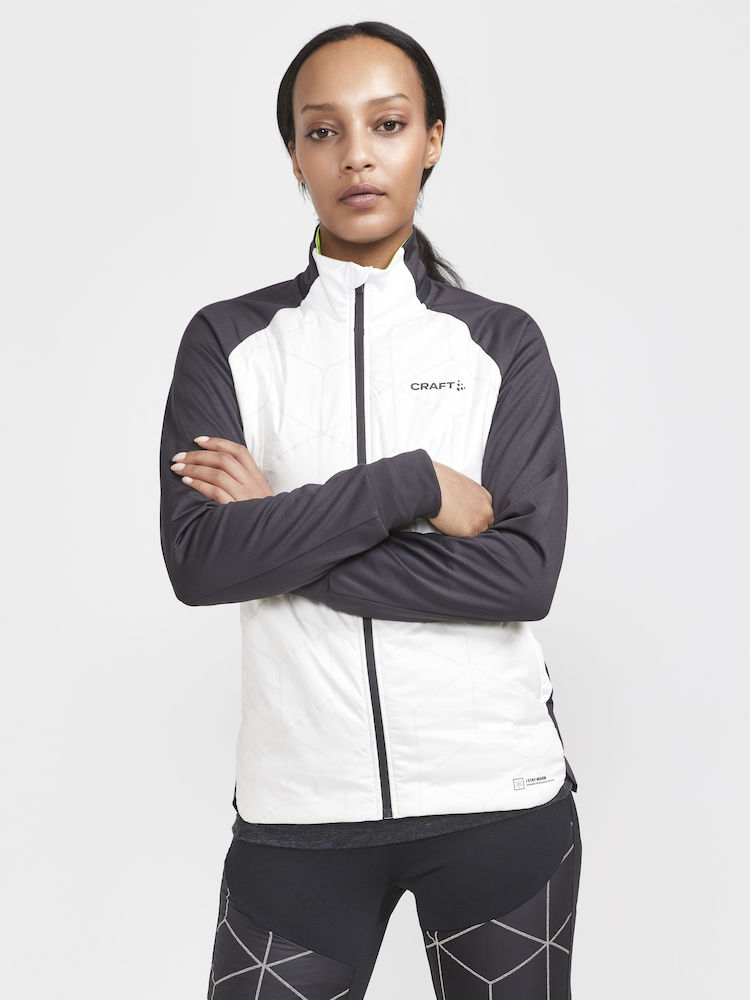 CRAFT ADV SubZ Lumen Jacket 2 Women's