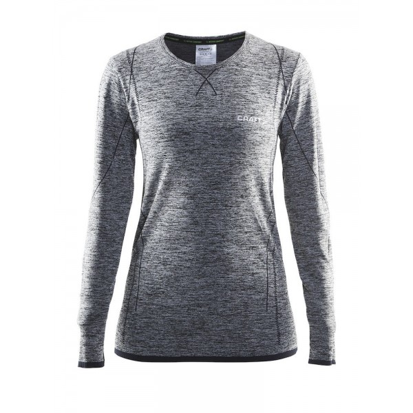 CRAFT Active Comfort RN LS Women's