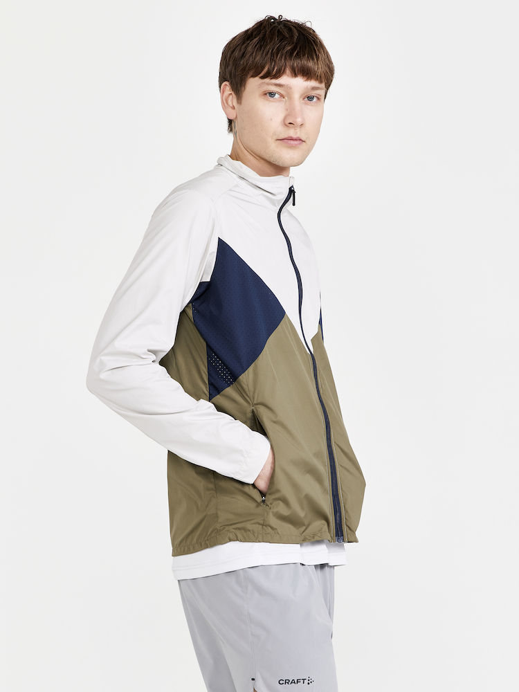 CRAFT ADV Essence Wind Jacket Men's