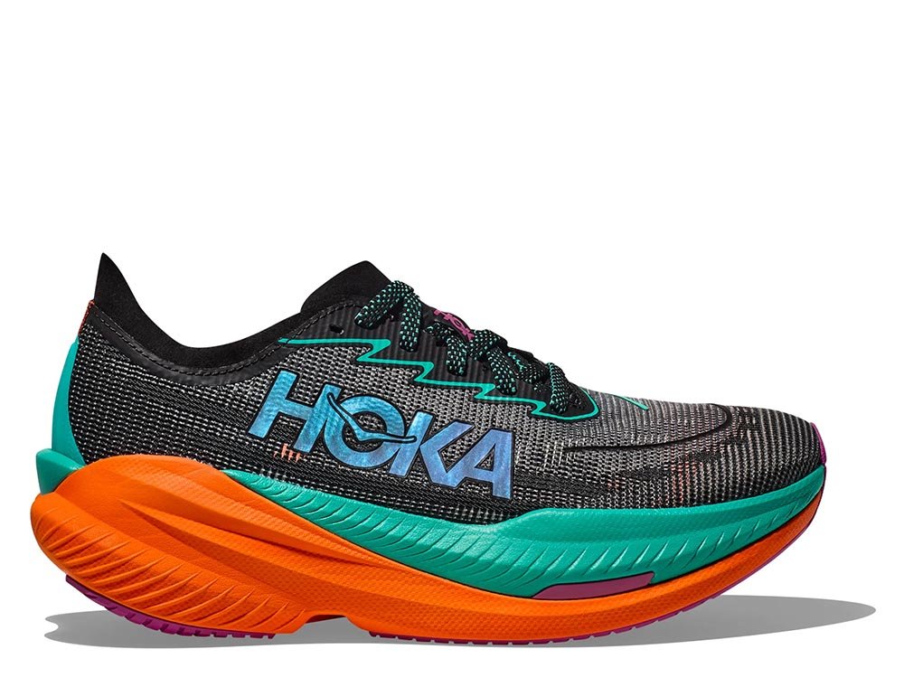 Hoka Mach X 2 Men's 1155119-BCQ