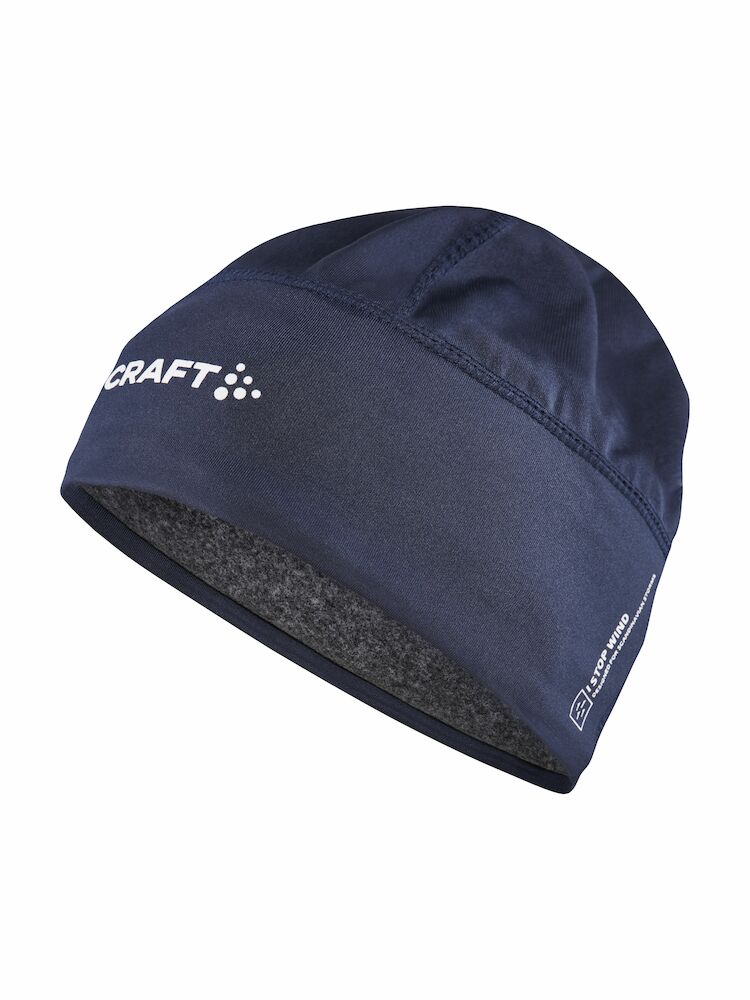 Craft Adv Windblock Fleece Hat