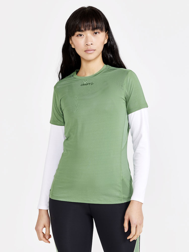 CRAFT ADV Essence SS Tee Women's