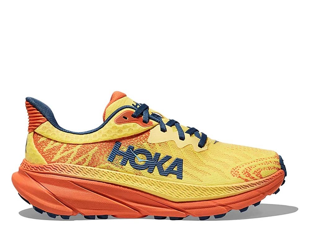 HOKA Challenger 7 Men's 1134497-LSQ