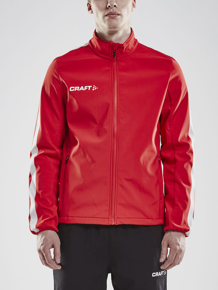 CRAFT Pro Control Softshell striukė Men's