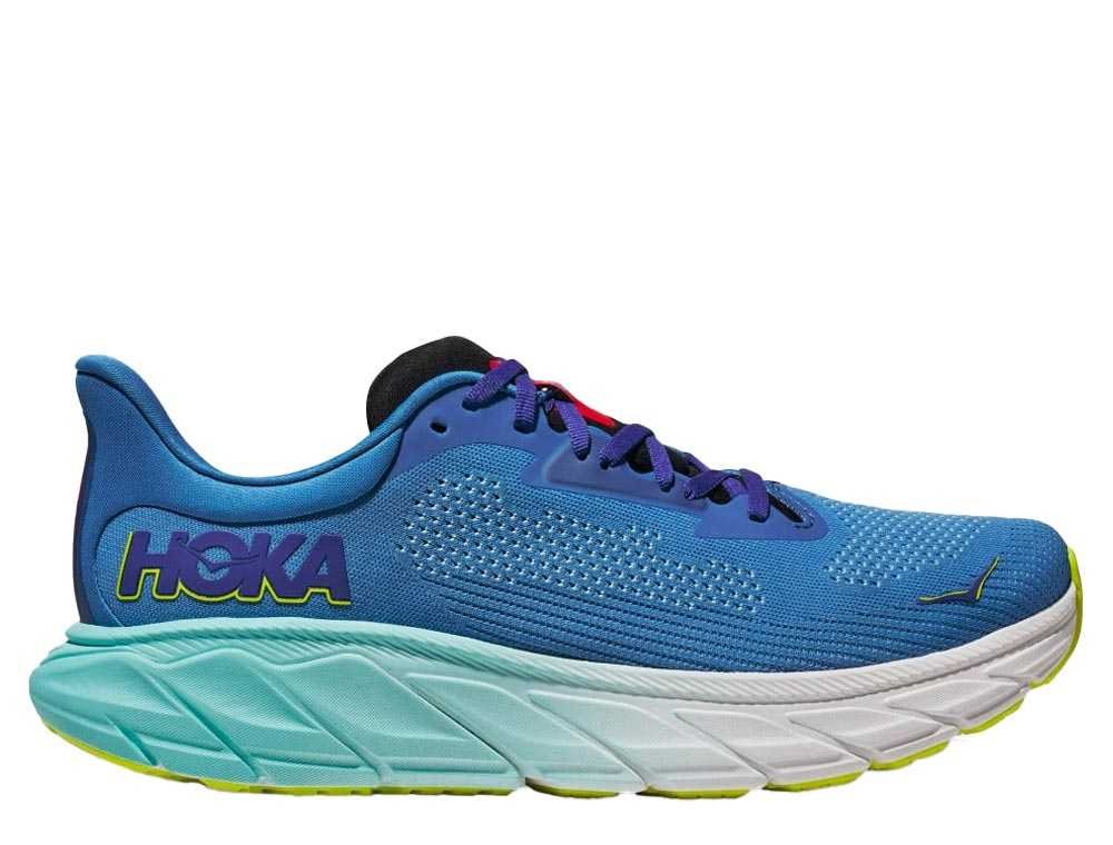 HOKA Arahi 7 Men's 1147850-VRTL