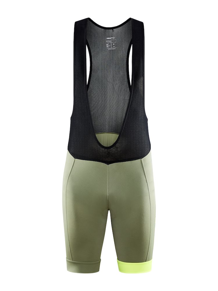 CRAFT Core Endurance Bib Shorts, Vyr.