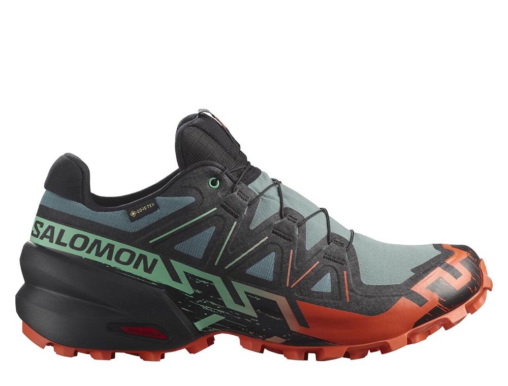 SALOMON Speedcross 6 Gore-Tex Men's  L47701300