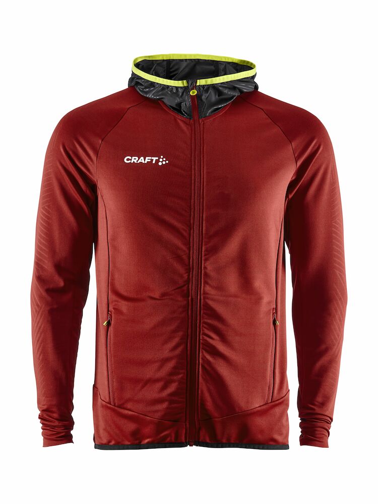 CRAFT Extend Full Zip Men's