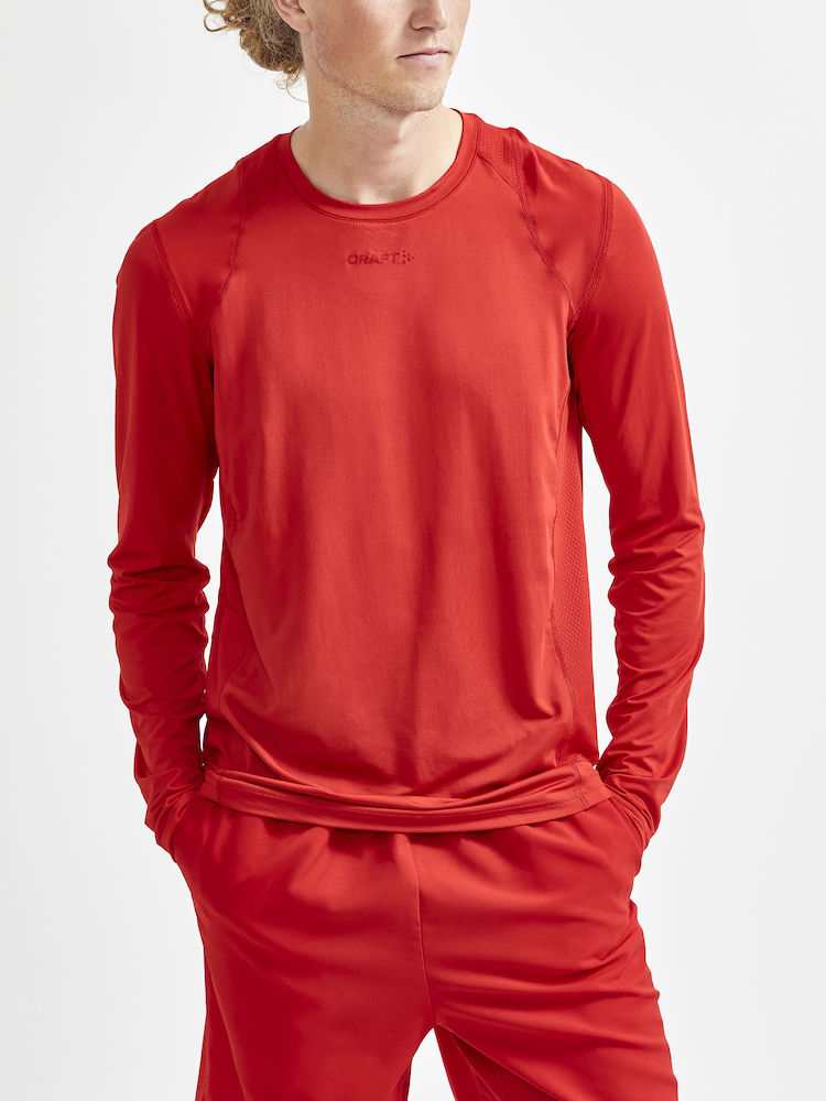 CRAFT ADV Essence LS Tee, Vyr.