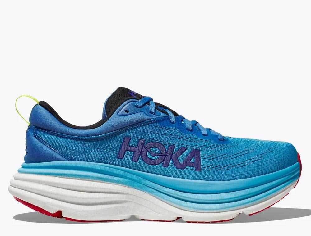 HOKA Bondi 8 Men's 1123202-VSW