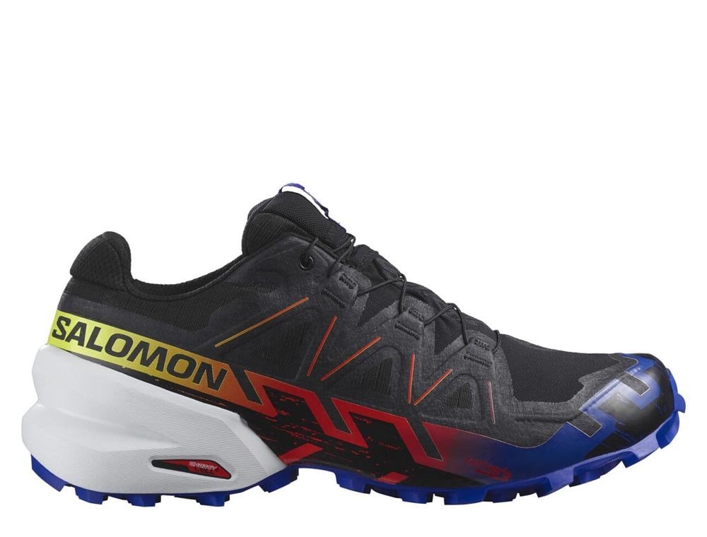 SALOMON Speedcross 6 Gore-Tex Men's L47202300