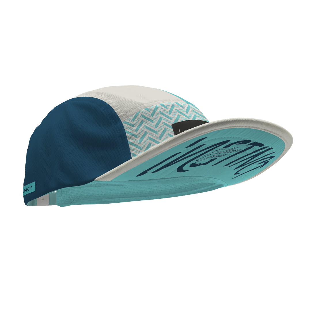 Instinct ENDURANCE CAP Blue