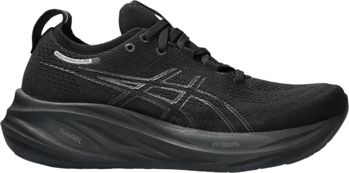 ASICS Gel-Nimbus 26 Women's 1012B601-002