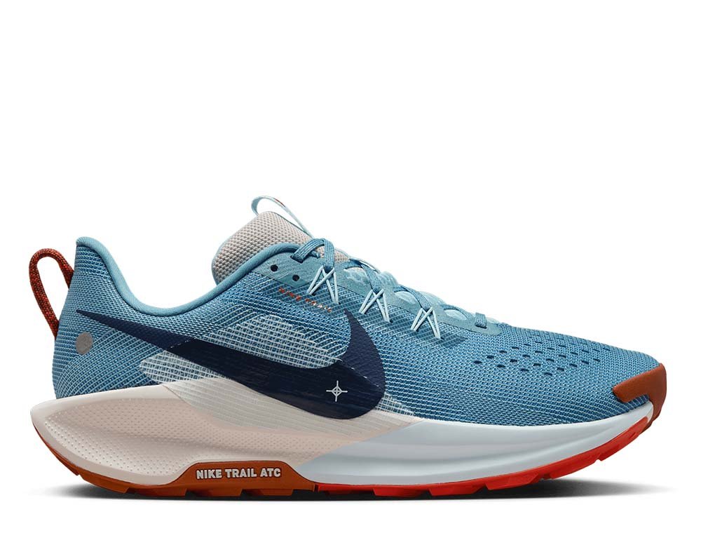 NIKE ReactX Pegasus Trail 5 Men's DV3864-402