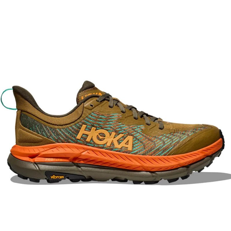 HOKA Mafate Speed 4 Men's 1129930-AQL