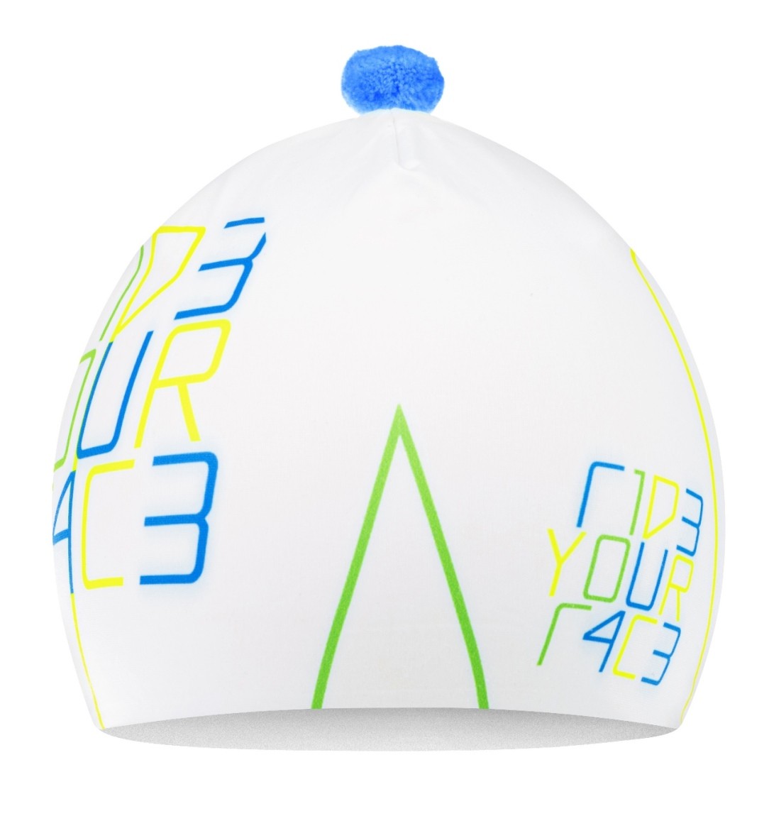 R2 POMPON SPORTS FUNCTIONAL HAT