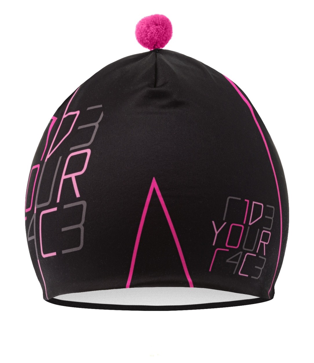 R2 POMPON SPORTS FUNCTIONAL HAT