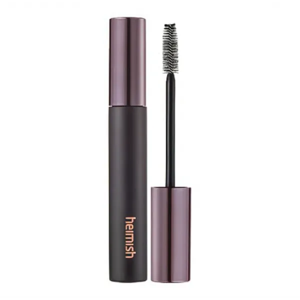 Heimish Dailism Smudge Stop mascara Volume apimties suteikiantis blakstienų tušas Heimish Dailism Smudge Stop mascara Volume apimties suteikiantis blakstienų tušas