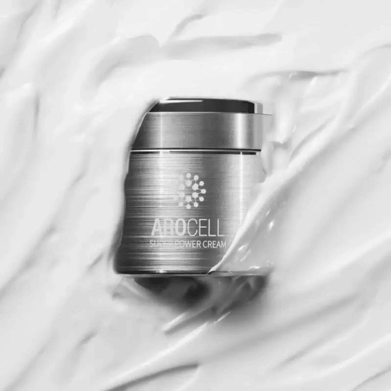 Arocell Super Power Cream intensyvaus poveikio kremas 50g Arocell Super Power Cream intensyvaus poveikio kremas 50g