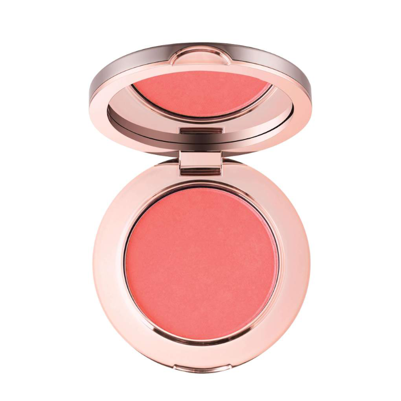 delilah COLOUR BLUSH kompaktiniai skaistalai, 4 g. delilah COLOUR BLUSH kompaktiniai skaistalai, 4 g. - Lullaby