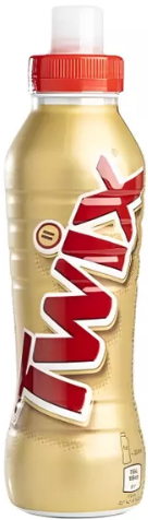 Pieno gėrimas TWIX, 350ml Pieno gėrimas TWIX, 350ml