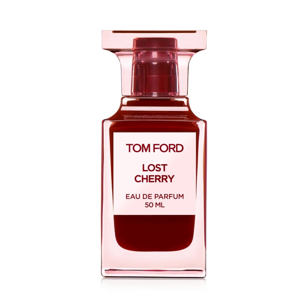 Tom Ford Lost Cherry Eau De Parfum Fruity 50ml Tom Ford Lost Cherry Eau De Parfum Fruity 50ml