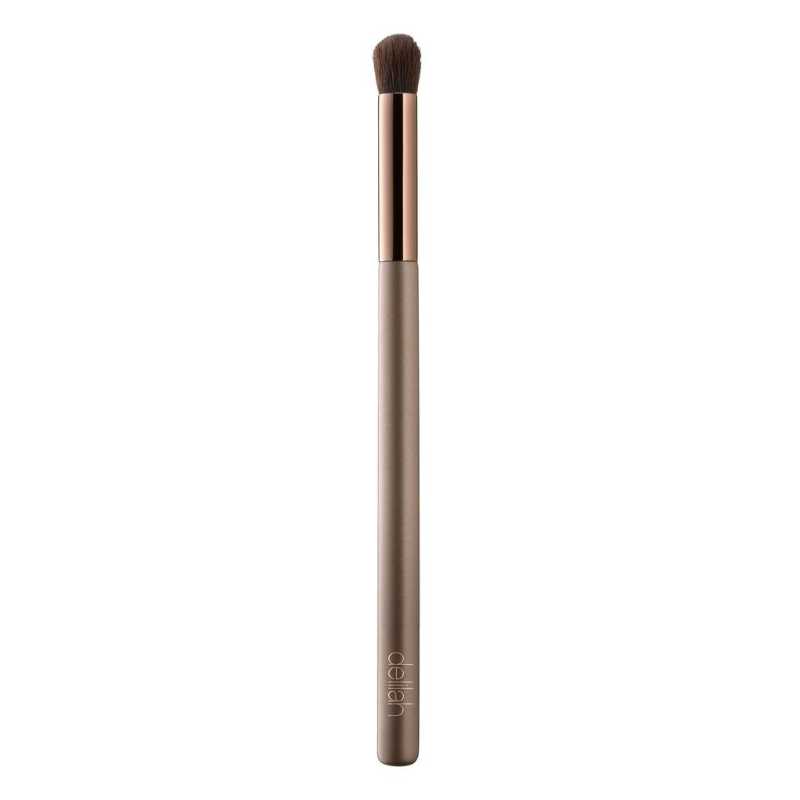 delilah CONCEALER BLENDING BRUSH šepetėlis makiažo korektoriui delilah CONCEALER BLENDING BRUSH šepetėlis makiažo korektoriui