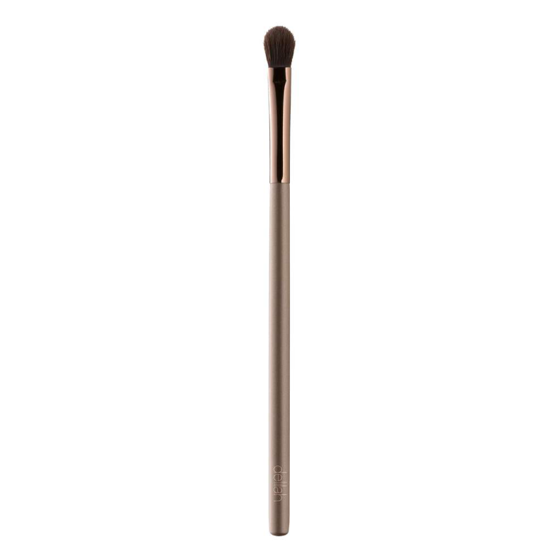 delilah EYESHADOW BRUSH akių šešėlių šepetėlis delilah EYESHADOW BRUSH akių šešėlių šepetėlis