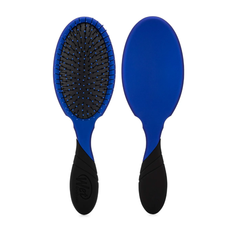 WETBRUSH PRO DETANGLER plaukų šepetys, Royal Blue WETBRUSH PRO DETANGLER plaukų šepetys, Royal Blue