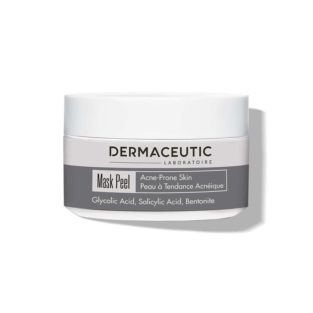 Dermaceutic Laboratoire Mask Peel procedūra 50ml Dermaceutic Laboratoire Mask Peel procedūra 50ml