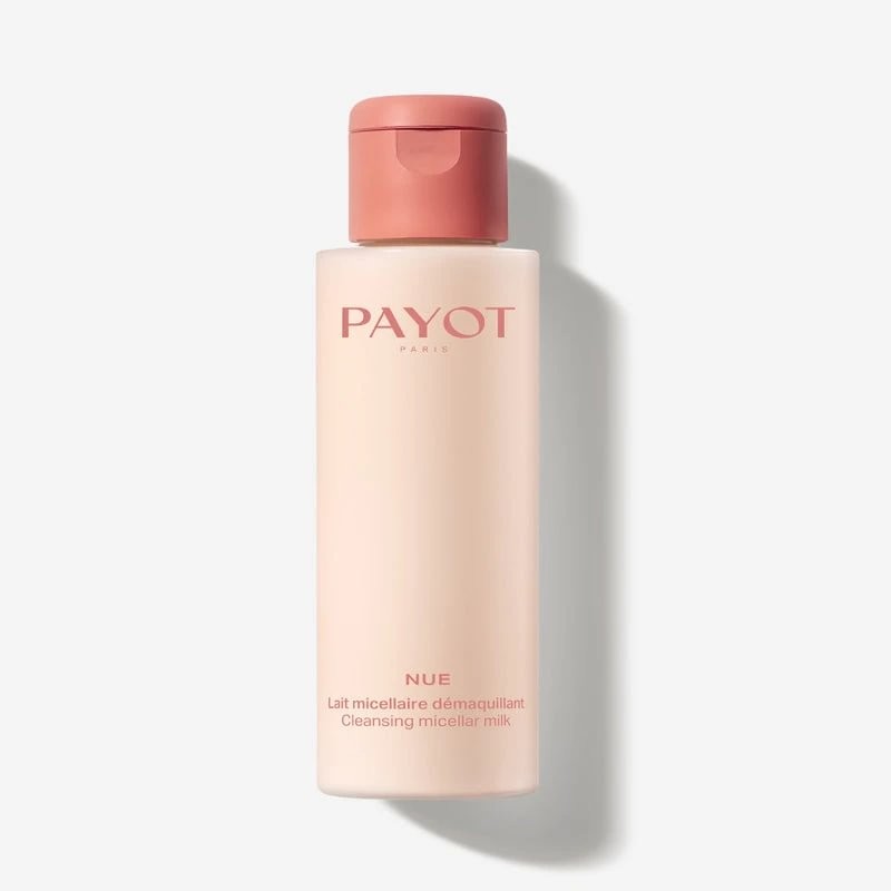 „Payot Nue“ valomasis micelinis pienelis kelionei 100 ml „Payot Nue“ valomasis micelinis pienelis kelionei 100 ml