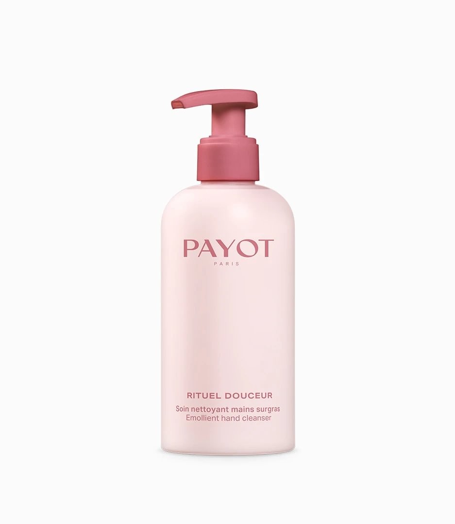 Payot Rituel Douceur Emoliant Hand Cleanser 250 ml Payot Rituel Douceur Emoliant Hand Cleanser 250 ml