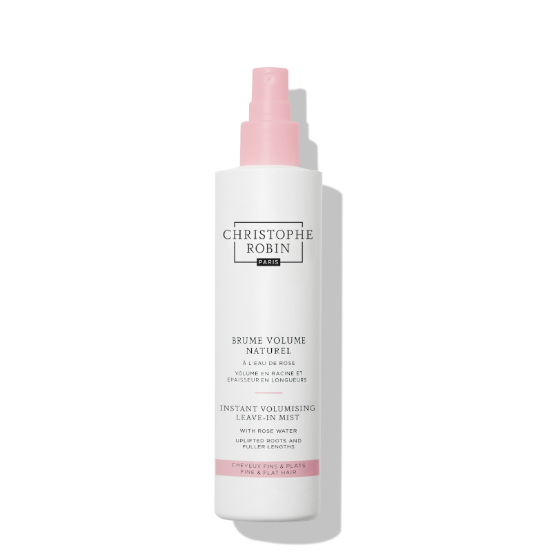 Christophe Robin INSTANT VOLUMIZING MIST apimties suteikianti dulksna, 150 ml. Christophe Robin INSTANT VOLUMIZING MIST apimties suteikianti dulksna, 150 ml.