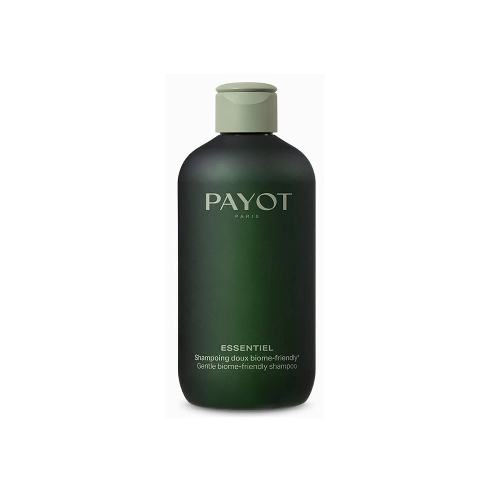 Payot Essentiel Gentle Biome-Friendly šampūnas 280ml Payot Essentiel Gentle Biome-Friendly šampūnas 280ml