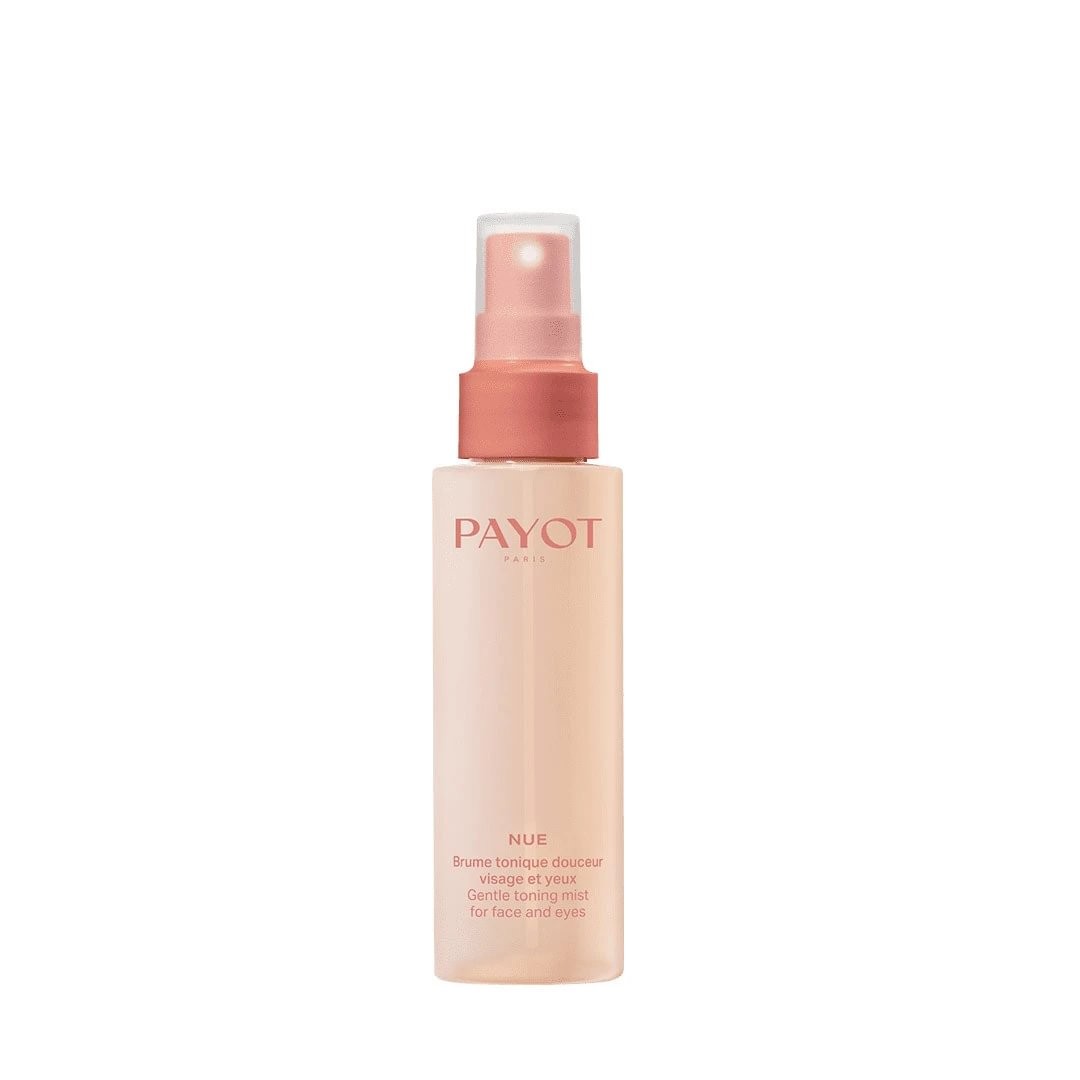 Payot Nue Gentle tonizuojanti dulksna 100ml Payot Nue Gentle tonizuojanti dulksna 100ml