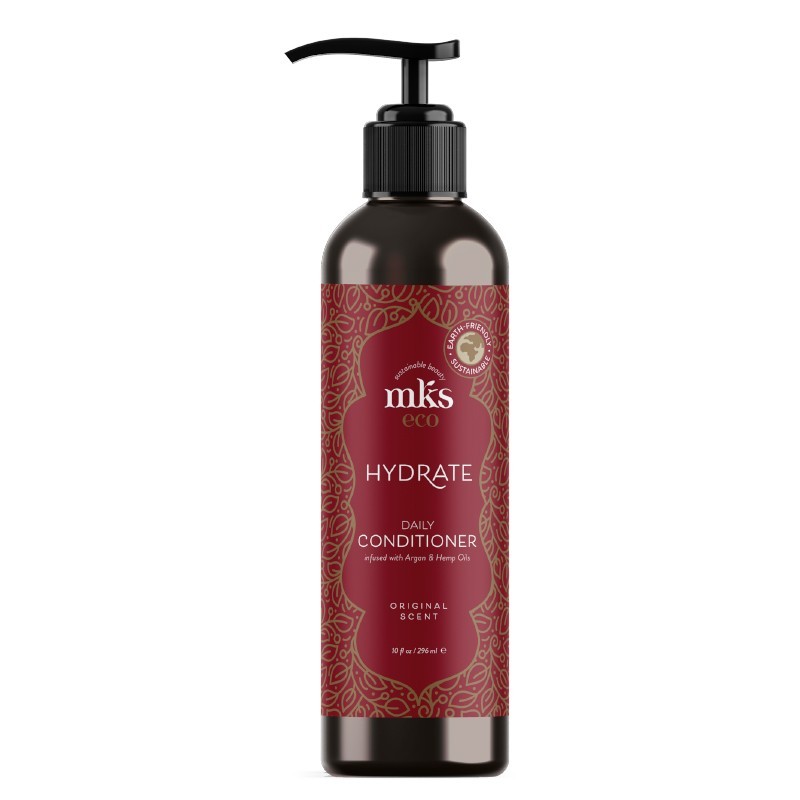 MKS eco (Marrakesh) HYDRATE CONDITIONER ORIGINAL plaukus drėkinantis kondicionierius MKS eco (Marrakesh) HYDRATE CONDITIONER ORIGINAL plaukus drėkinantis kondicionierius - 739 ml.