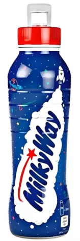 Pieno gėrimas MILKY WAY, 350ml Pieno gėrimas MILKY WAY, 350ml