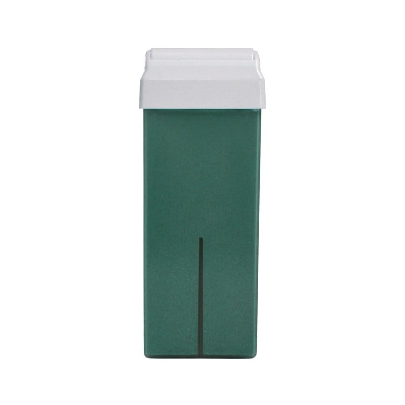 Vaškas kasetėje Biemme BIECART01, žalias, 100 ml