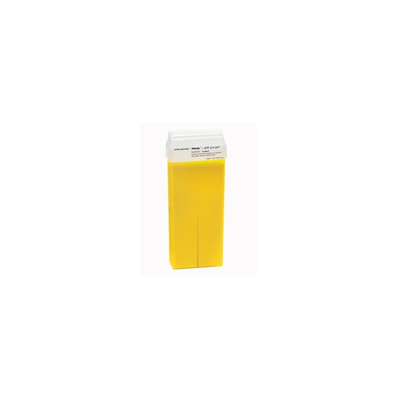 Vaškas kasetėje Biemme BIECART12, vanilės, 100 ml