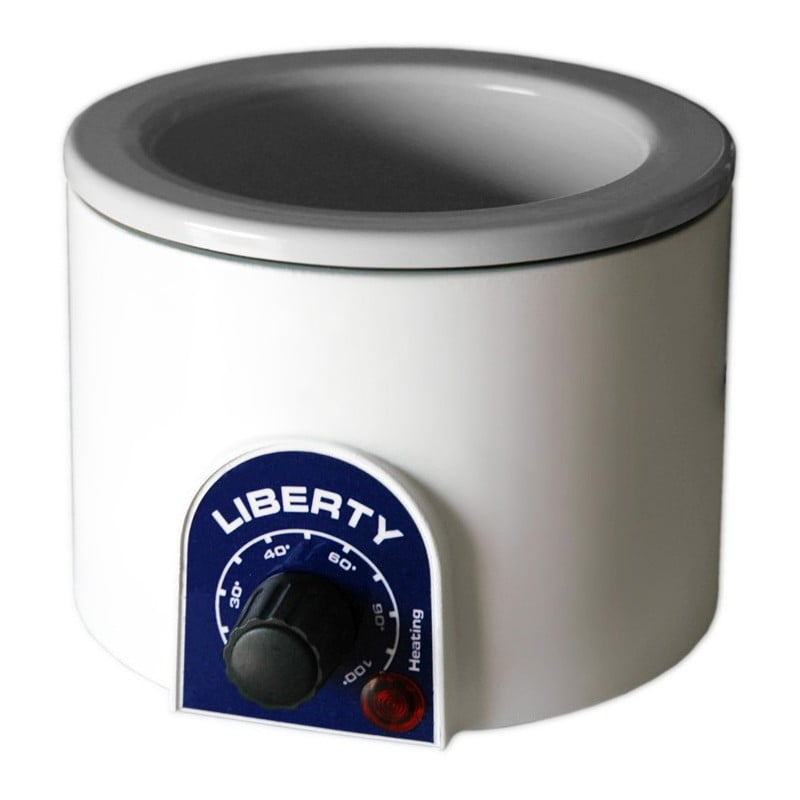 Vaško šildytuvas Biemme Liberty BIEKAT400M, 400 ml