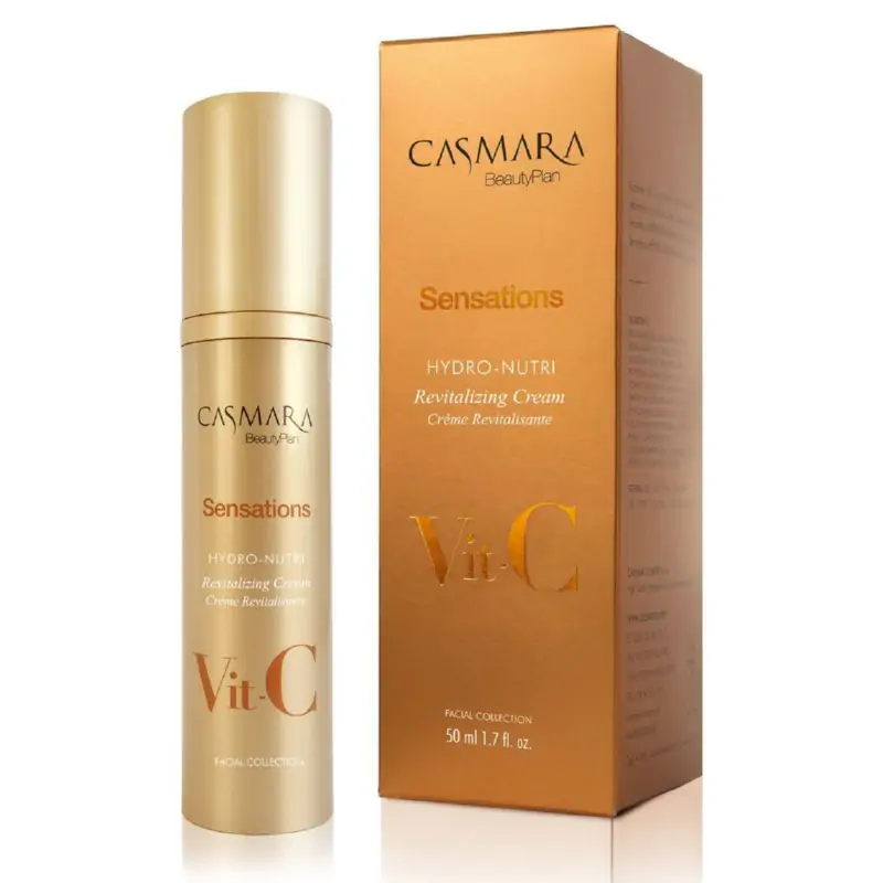 Prabangus maitinam. veido kremas, 50 ml CASA13102