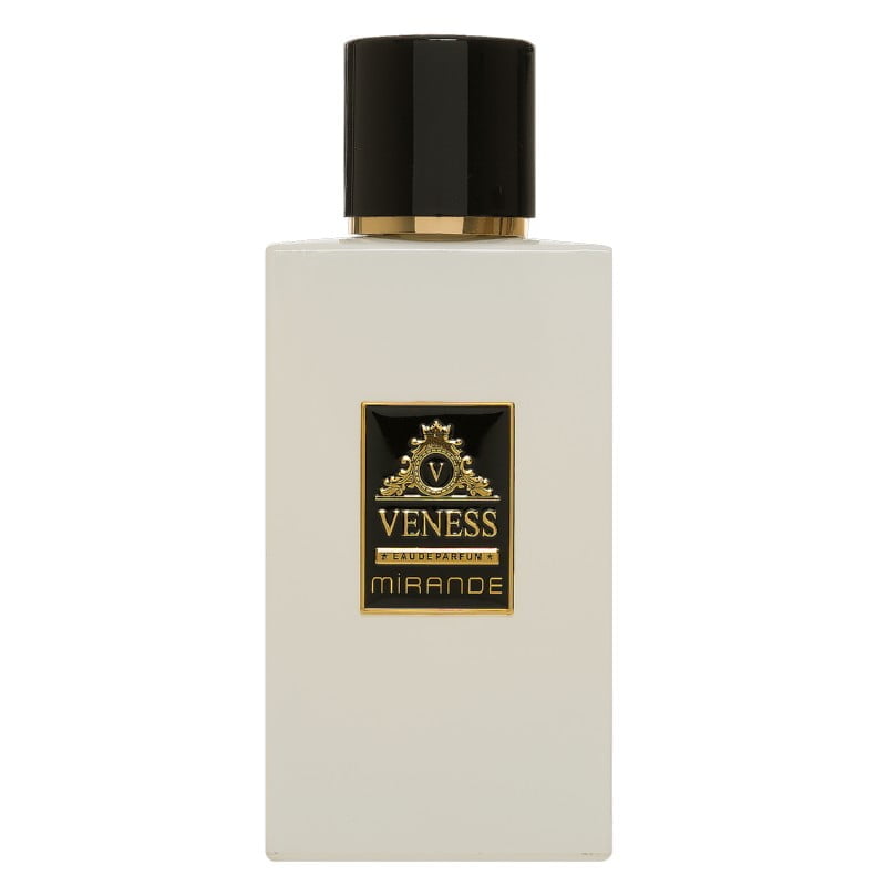 Parfumuotas vanduo Veness Eau De Parfum Mirande VENMIRANDE, moteriški, 100 ml