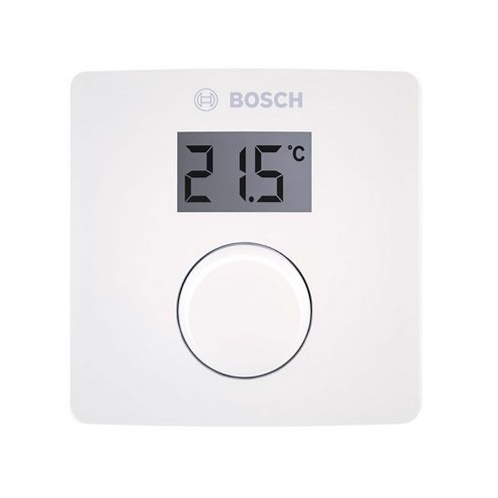 Patalpos termostatas CR10 H BOSCH