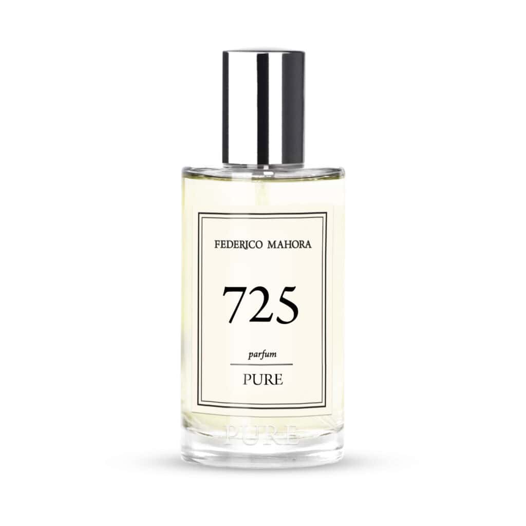 PURE 725 - Кvepalai moterims 50ml (įkvėpti Ariana Grande - Cloud)